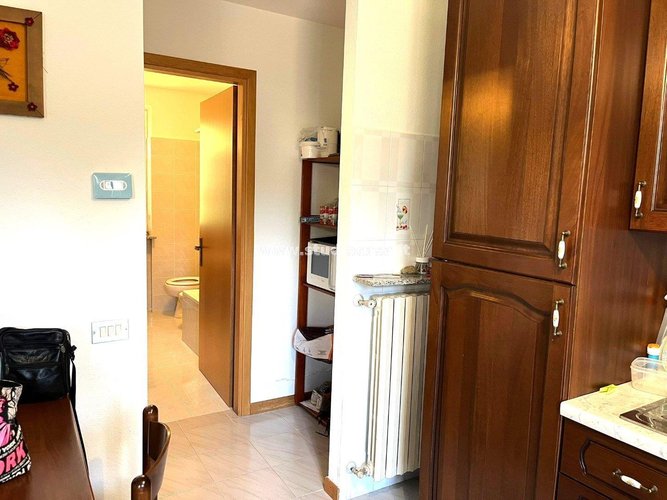 FINEMENTE ARREDATO! Oltre il Colle