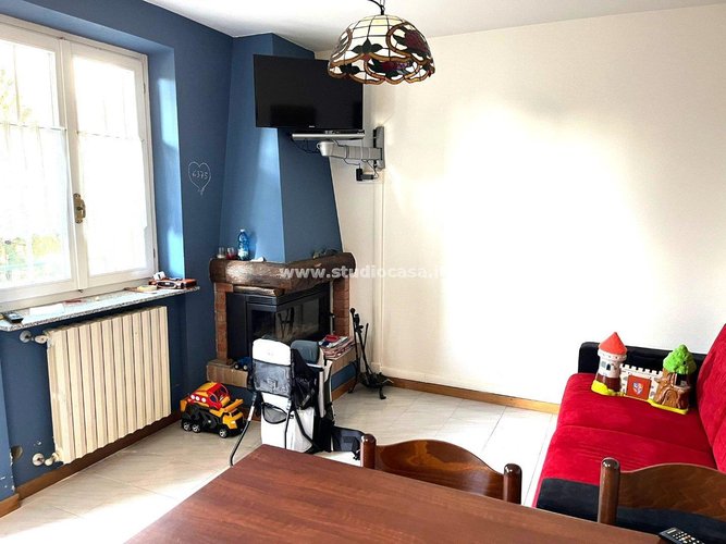 FINEMENTE ARREDATO! Oltre il Colle