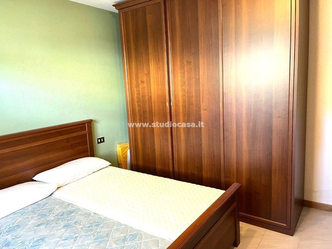 FINEMENTE ARREDATO! Oltre il Colle