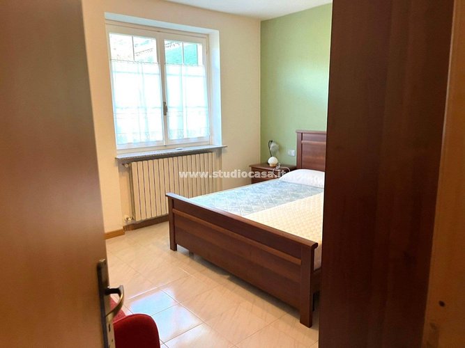 FINEMENTE ARREDATO! Oltre il Colle