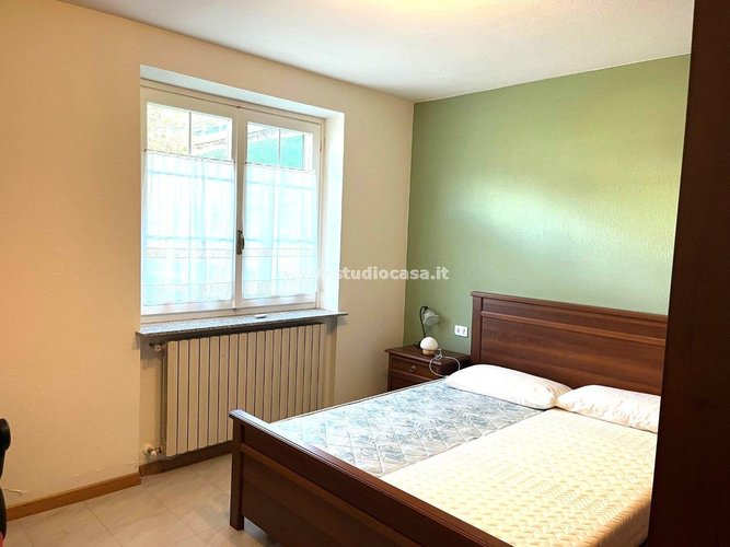 FINEMENTE ARREDATO! Oltre il Colle