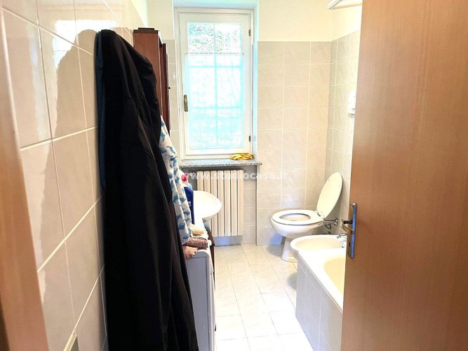 FINEMENTE ARREDATO! Oltre il Colle