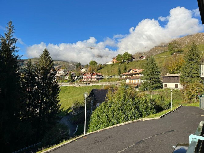 FINEMENTE ARREDATO! Oltre il Colle