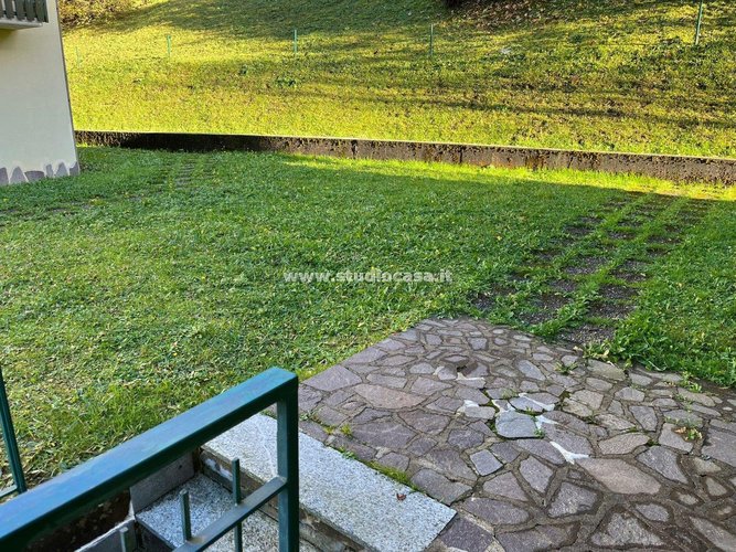 FINEMENTE ARREDATO! Oltre il Colle