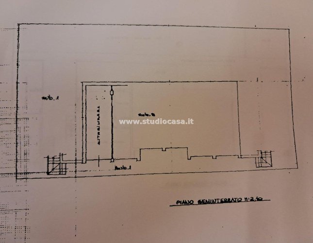 FINEMENTE ARREDATO! Oltre il Colle