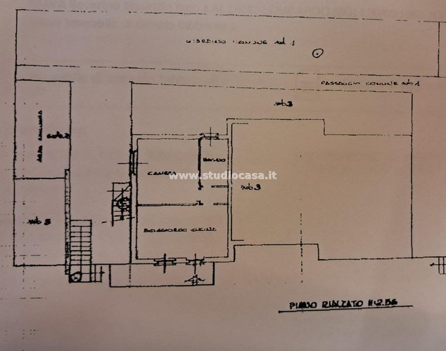 FINEMENTE ARREDATO! Oltre il Colle