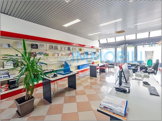 NEGOZIO PESCARENICO Lecco