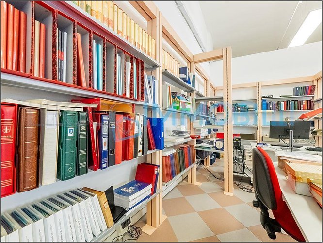 NEGOZIO PESCARENICO Lecco