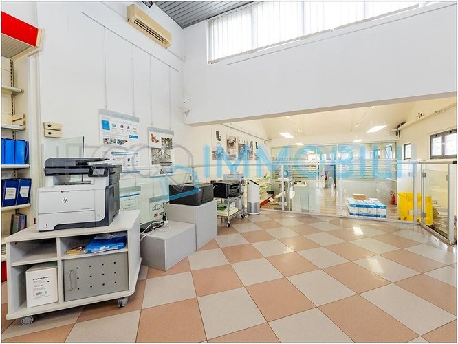 NEGOZIO PESCARENICO Lecco