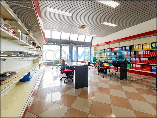 NEGOZIO PESCARENICO Lecco