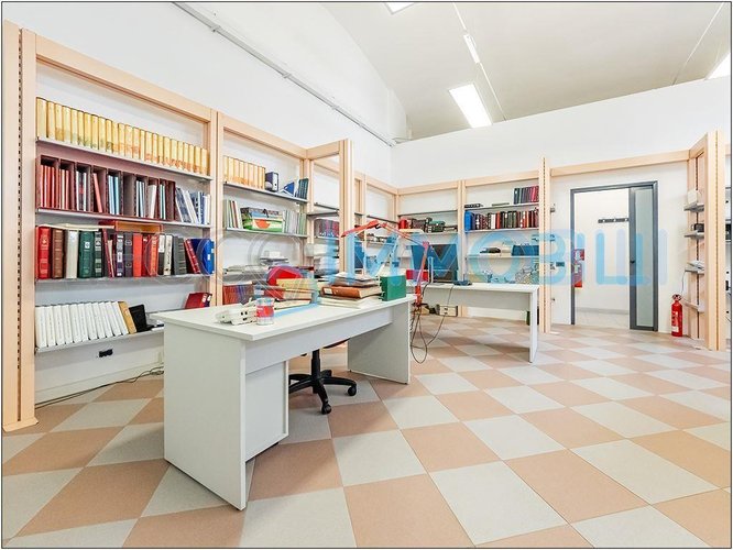 NEGOZIO PESCARENICO Lecco