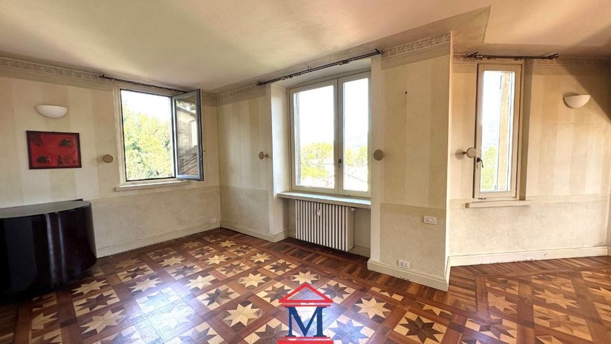 Quadrilocale Bergamo