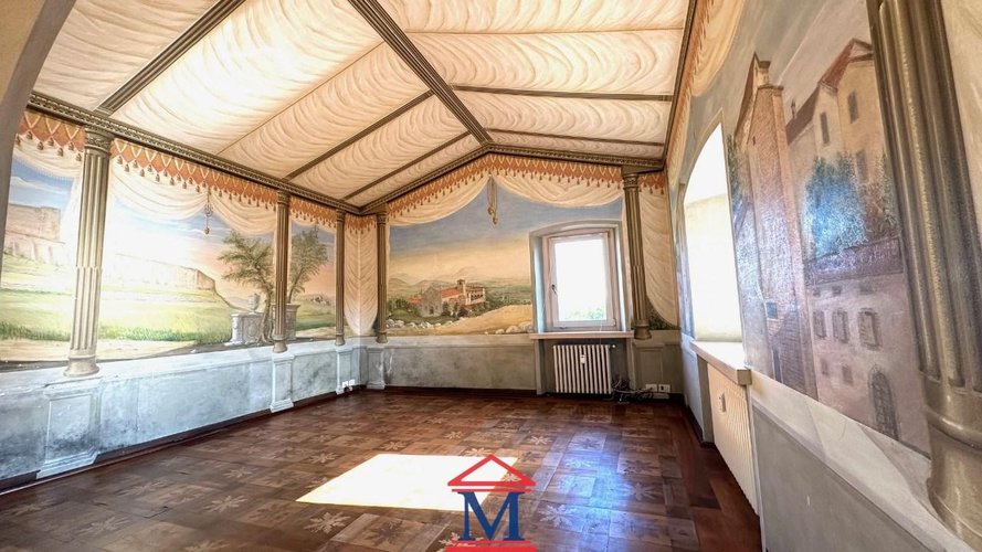 Quadrilocale Bergamo