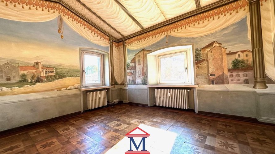 Quadrilocale Bergamo