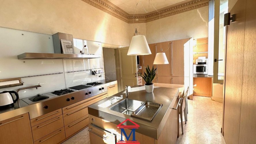 Quadrilocale Bergamo