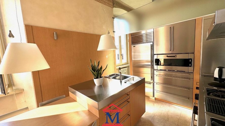 Quadrilocale Bergamo