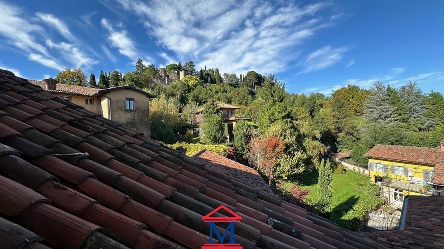 Quadrilocale Bergamo