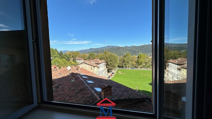 Quadrilocale Bergamo