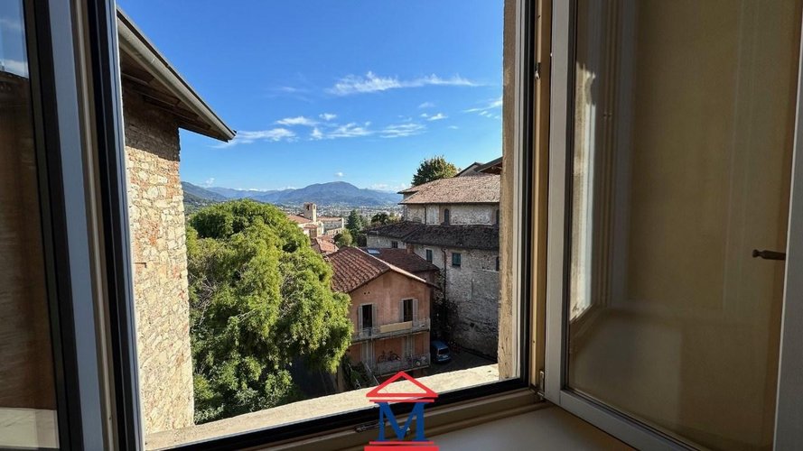 Quadrilocale Bergamo