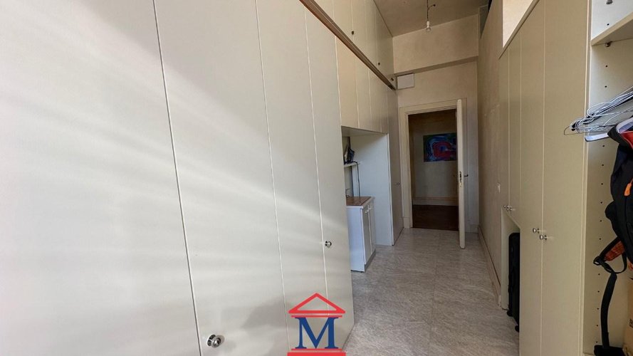 Quadrilocale Bergamo