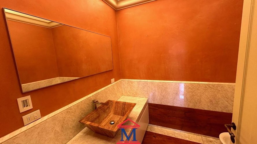 Quadrilocale Bergamo