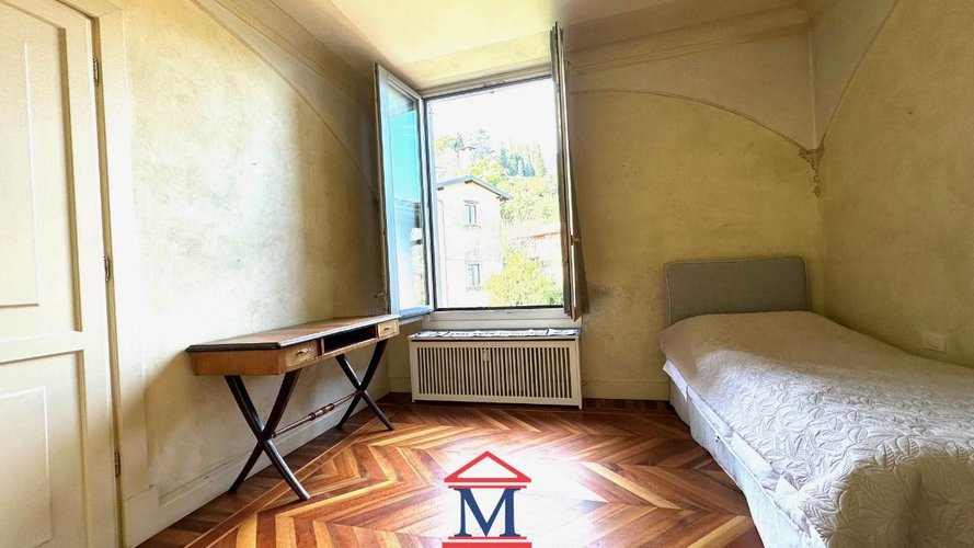 Quadrilocale Bergamo