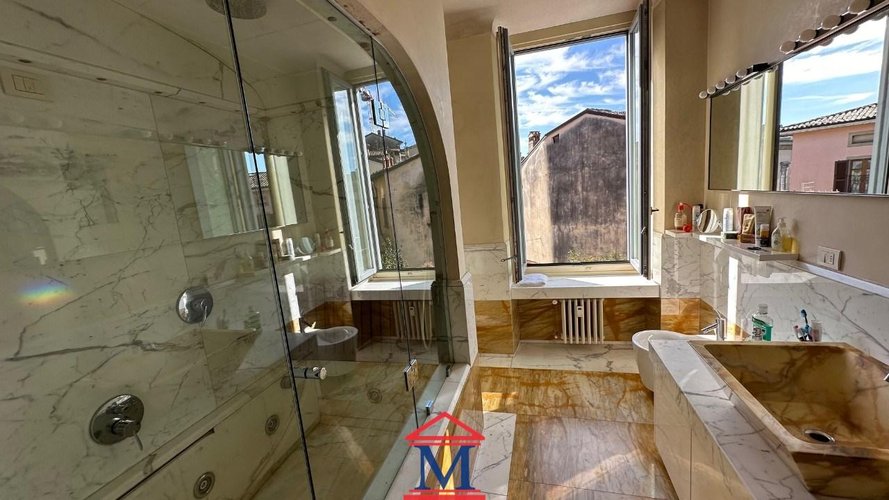 Quadrilocale Bergamo