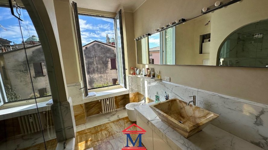 Quadrilocale Bergamo