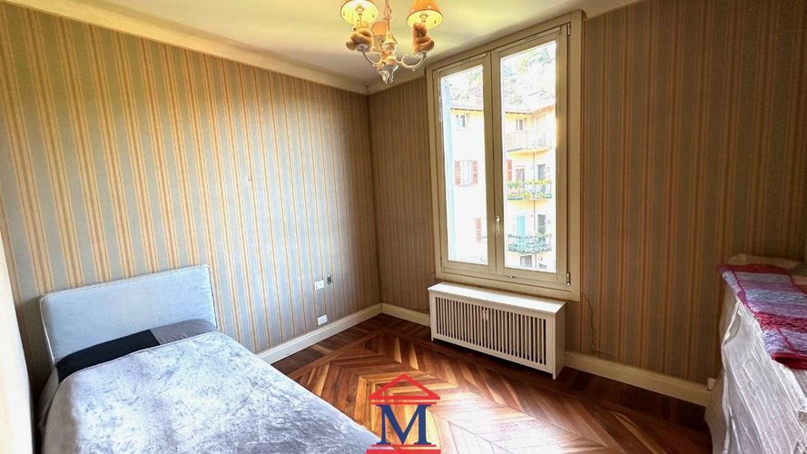 Quadrilocale Bergamo