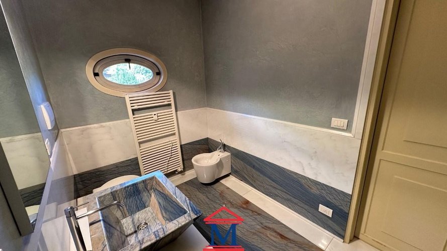 Quadrilocale Bergamo