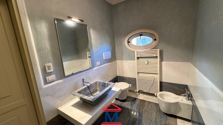 Quadrilocale Bergamo