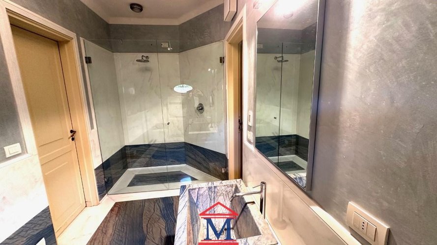 Quadrilocale Bergamo