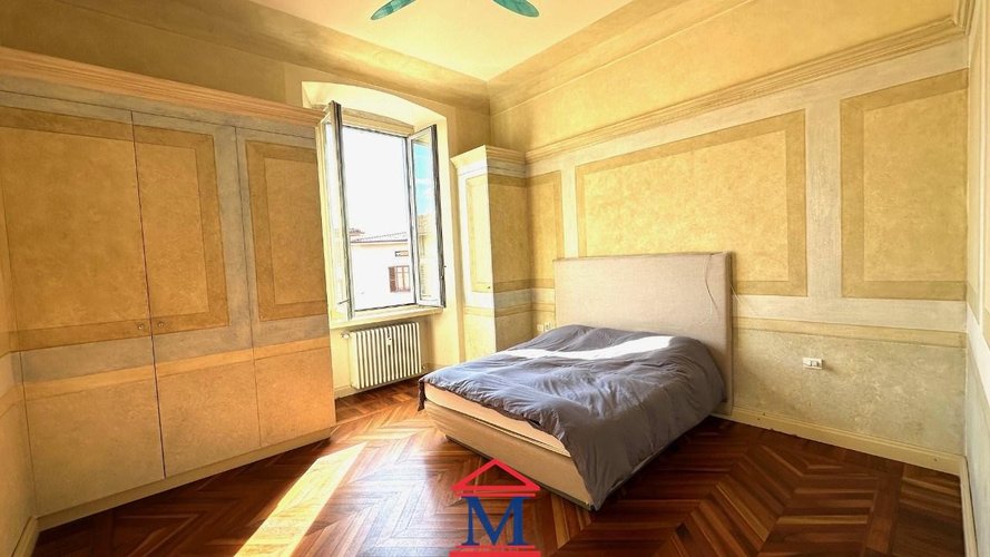 Quadrilocale Bergamo