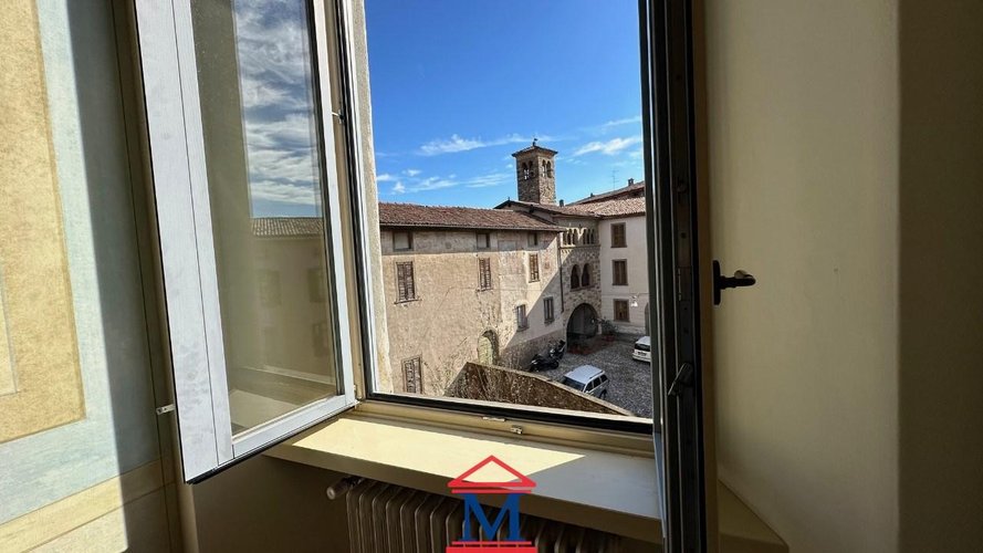 Quadrilocale Bergamo