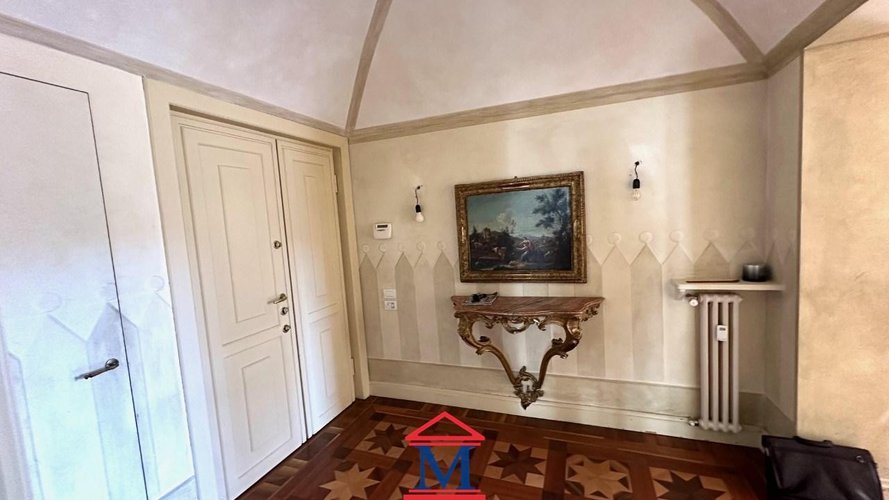 Quadrilocale Bergamo