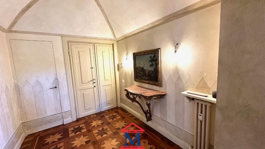 Quadrilocale Bergamo