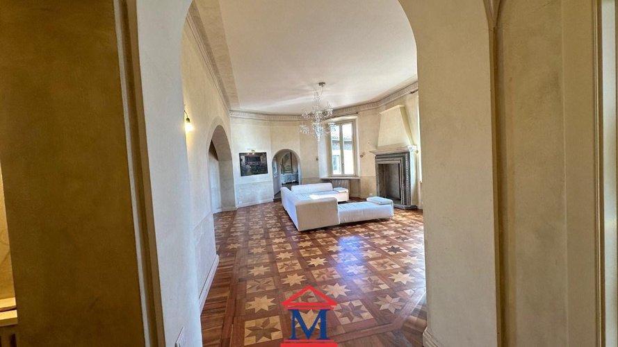 Quadrilocale Bergamo