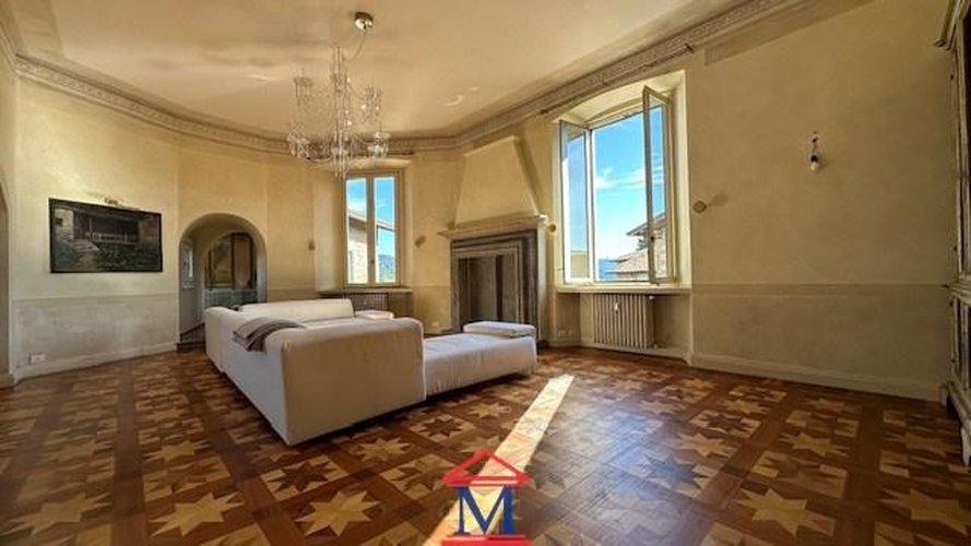 Quadrilocale Bergamo