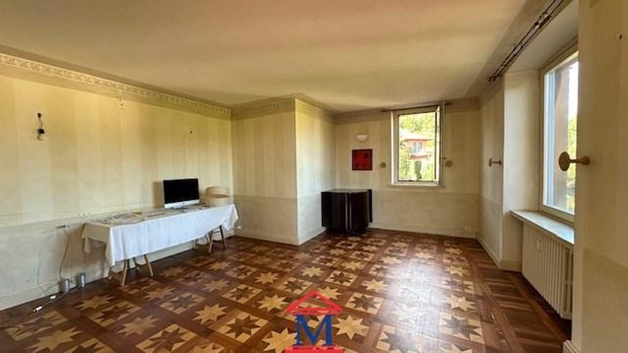 Quadrilocale Bergamo