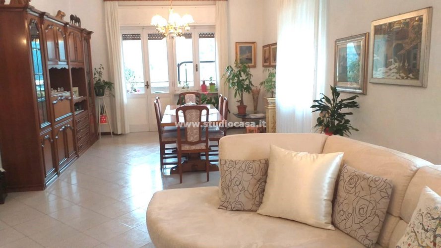 DI AMPIA METRATURA! Zogno