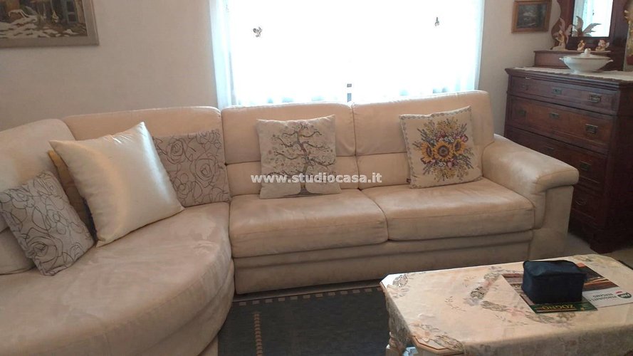 DI AMPIA METRATURA! Zogno