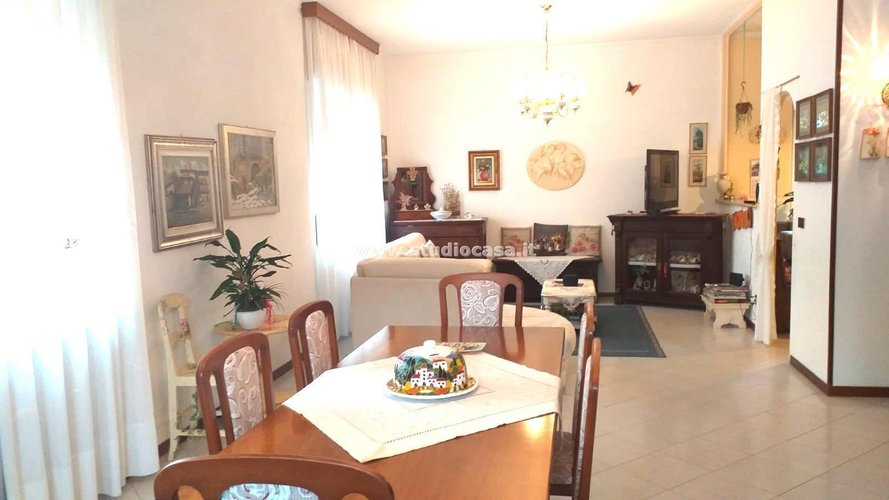 DI AMPIA METRATURA! Zogno