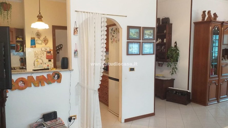 DI AMPIA METRATURA! Zogno