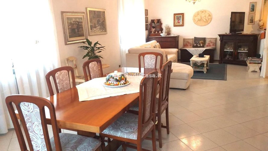 DI AMPIA METRATURA! Zogno