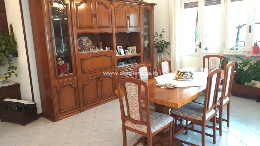 DI AMPIA METRATURA! Zogno