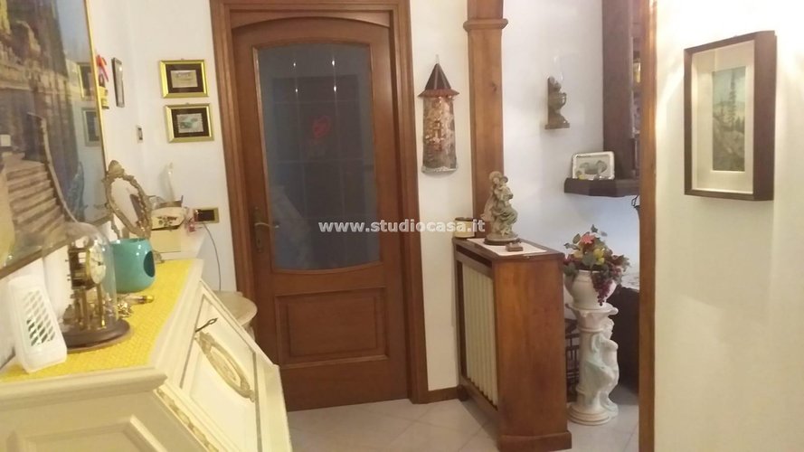 DI AMPIA METRATURA! Zogno