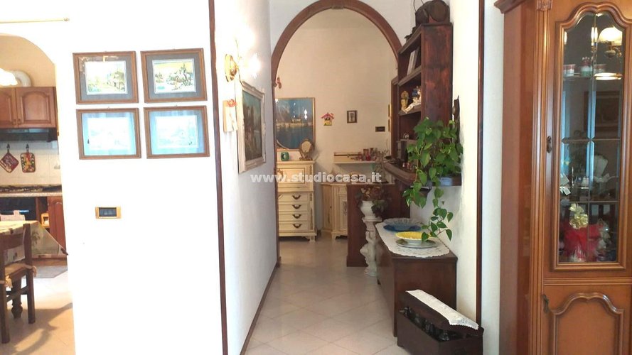 DI AMPIA METRATURA! Zogno