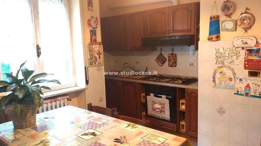 DI AMPIA METRATURA! Zogno