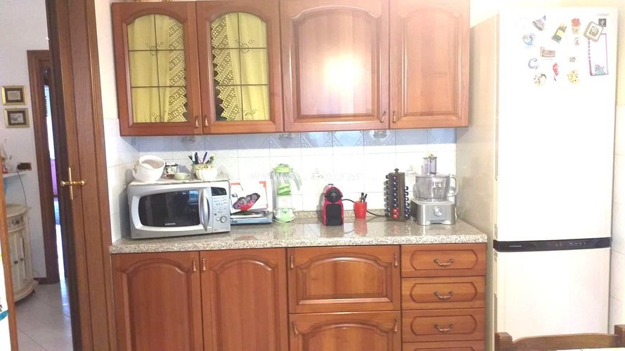 DI AMPIA METRATURA! Zogno