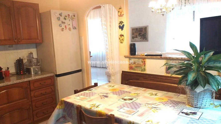 DI AMPIA METRATURA! Zogno